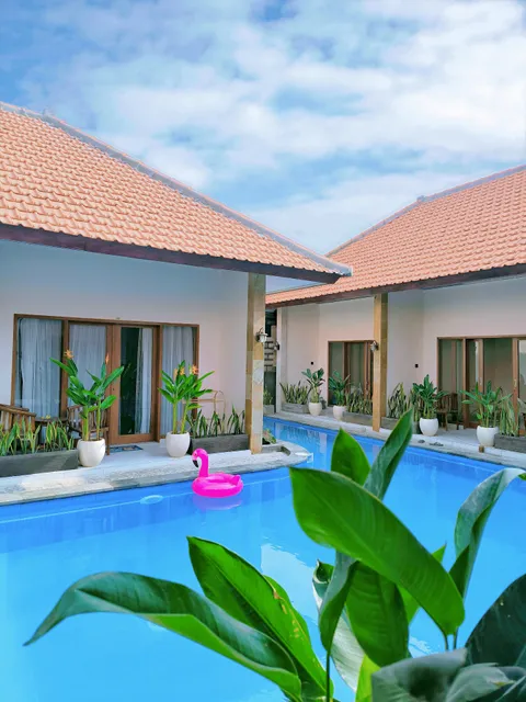 Surya Pandawa Homestay