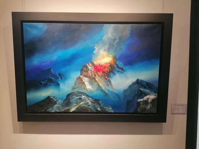 Clarendon Fine Art Bristol