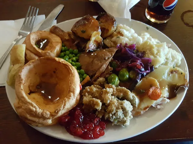 Toby Carvery Langley