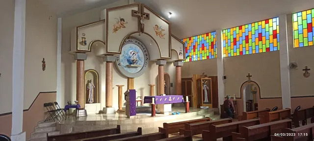 Capilla de Nuestra Señora de San Juan