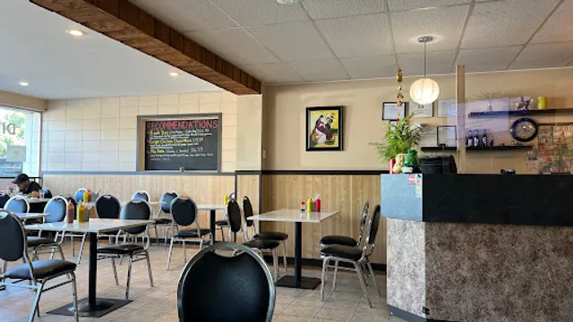 Pho VTa Vietnamese Restaurant