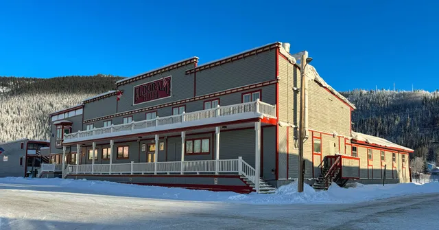 Eldorado, a Coast Hotel