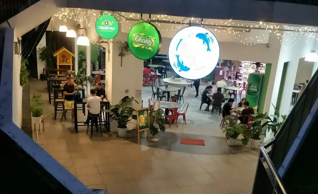 Eastern House of Seafood