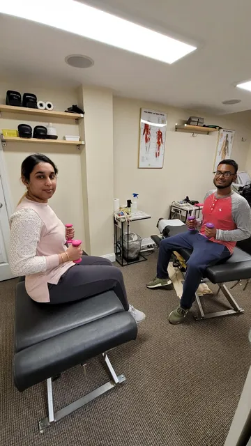 Forest Hills Chiropractic & Wellness