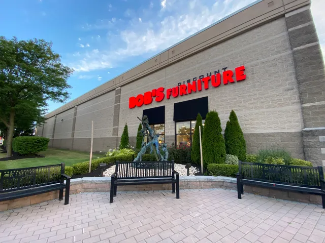Bob's Discount Furniture and Mattress Store
