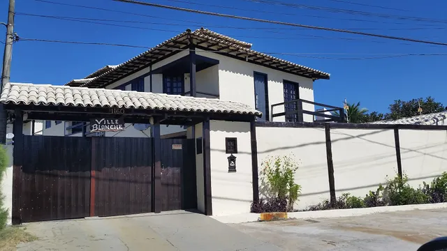 Condominio Ville Blanche