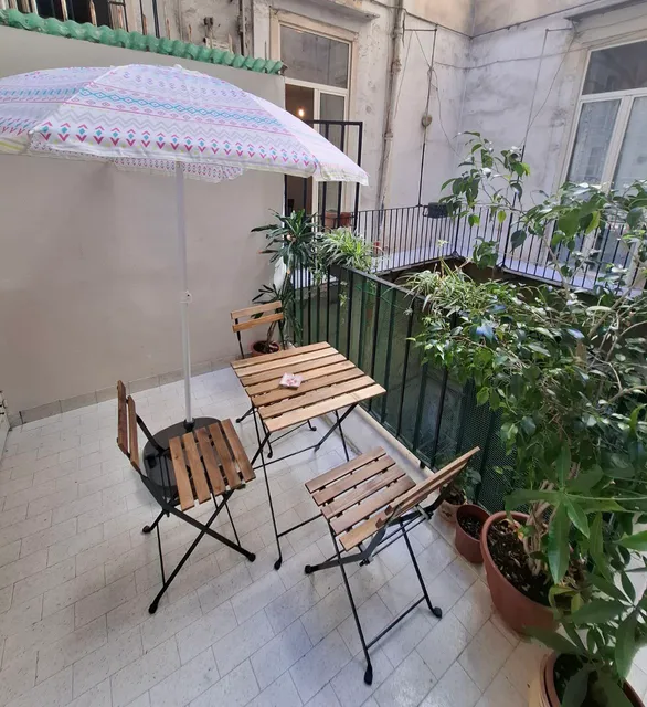 Casa Vacanza Annunziata Napoli