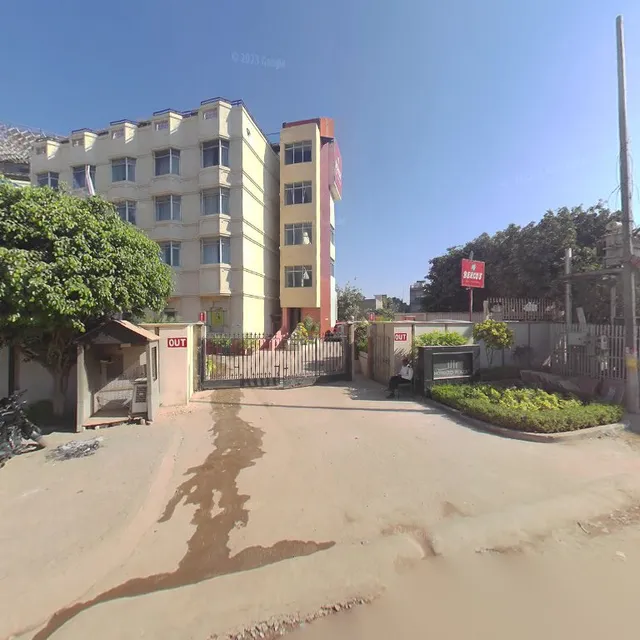 Piazza Pizza by Little Italy, Agra