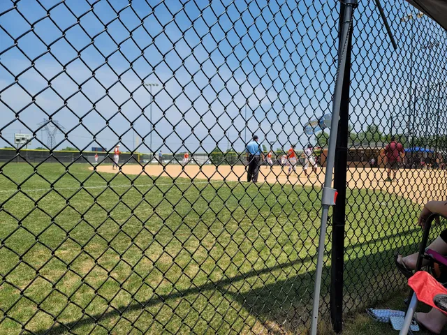 Dinwiddie Sports Complex