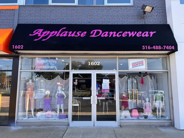 Applause Dancewear