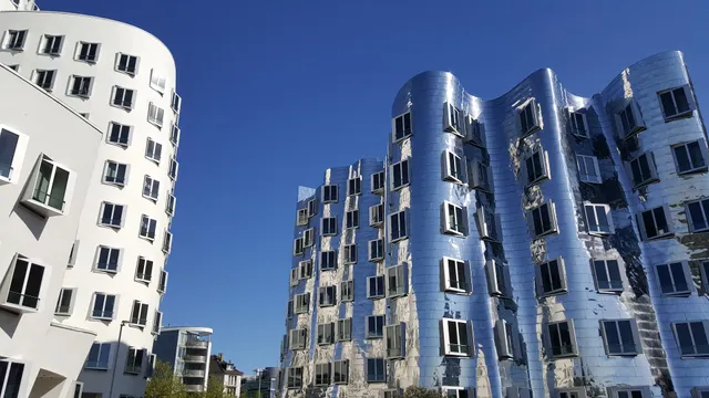 Apartment H2 Dusseldorf