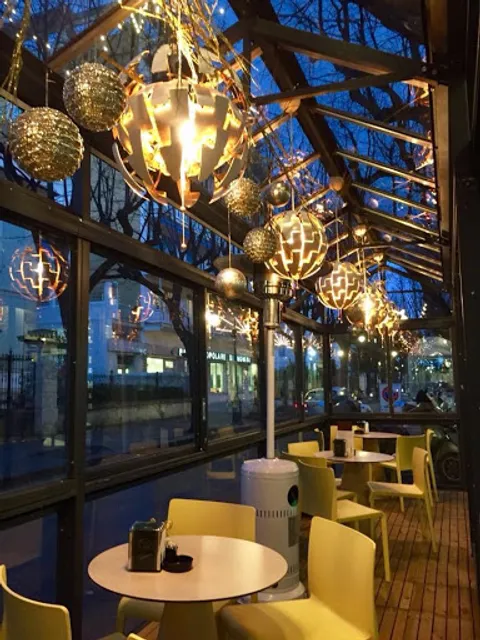 Romea Mucca Golosa - Gelateria Bar Caffetteria