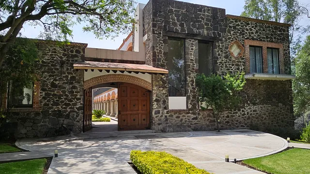 Holiday Inn Tlaxcala