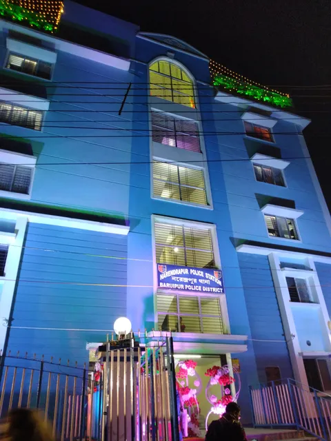 Nikunja : Best Banquet Hall South Kolkata