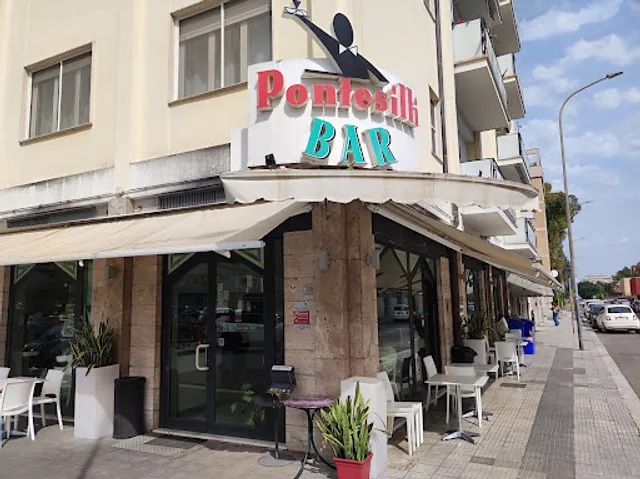 Bar Pontesilli