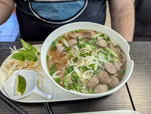 Pho House Bistro