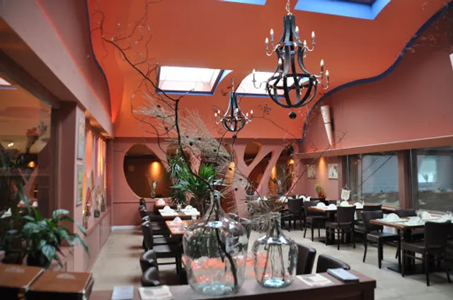 Zum Hufschlag Bistro Restaurant