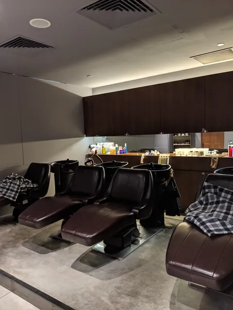 Hair Salon Tokyo MICHAELA