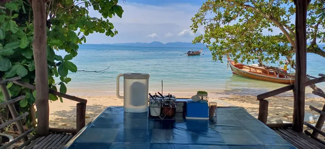 Mukrada House Boutique Hometel Krabi