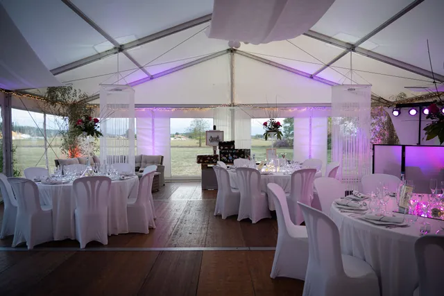 O'Domaine St Ferreol