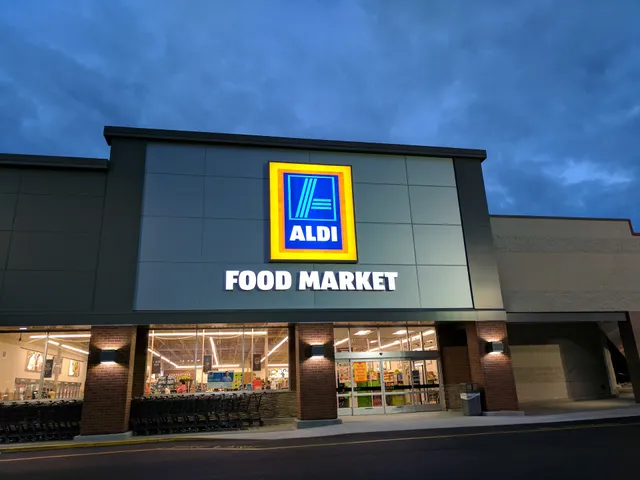 ALDI