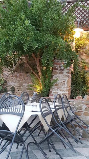 Ristorante Pizzeria La Scaletta