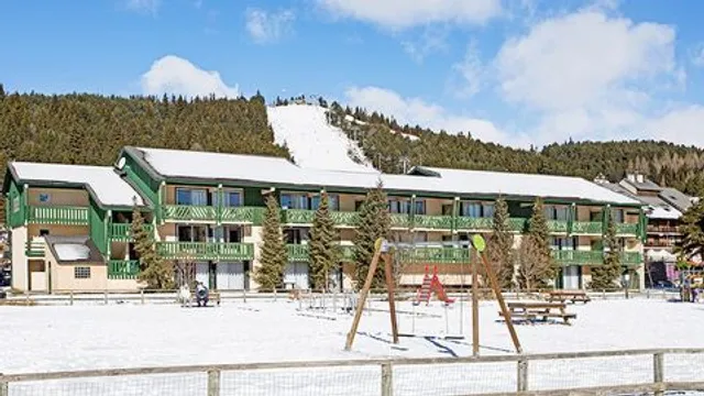 Résidence Le Sequoïa Pierre & Vacances