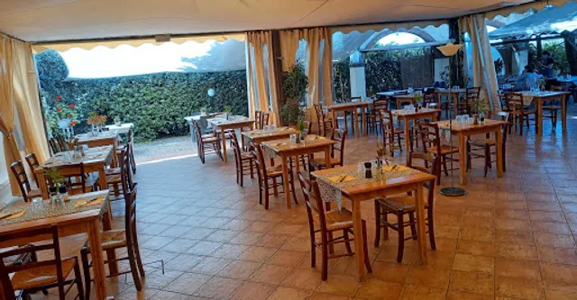 RistoPizza Il Nuovo Caligola