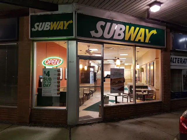 Subway