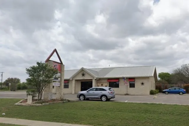 Harker Heights Chamber of Commerce