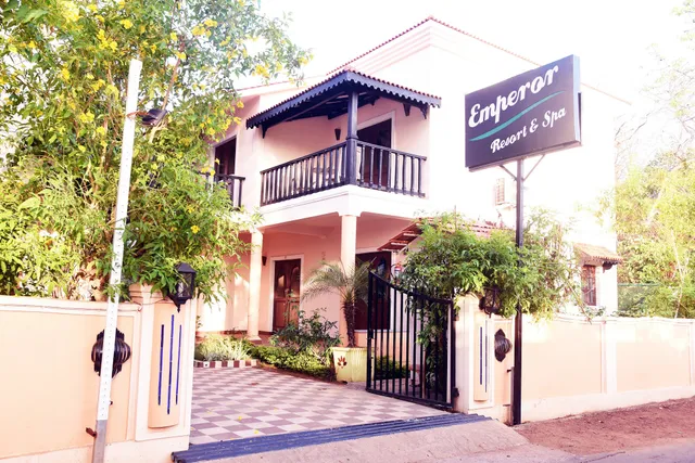 Emperor Resorts & Spa