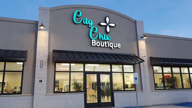 City Chix Boutique