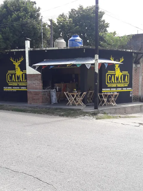 Calalá
