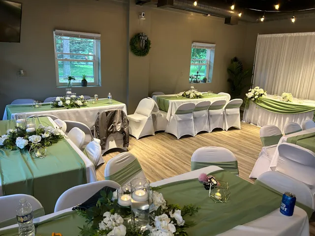 The Garden House - Muskego (Event & Celebration Venue)