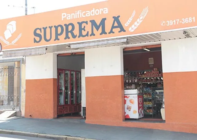 Panificadora Suprema