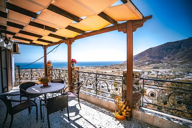 Morning Star Traditional House