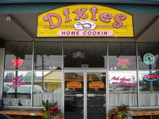 Dixie's Home Cookin'