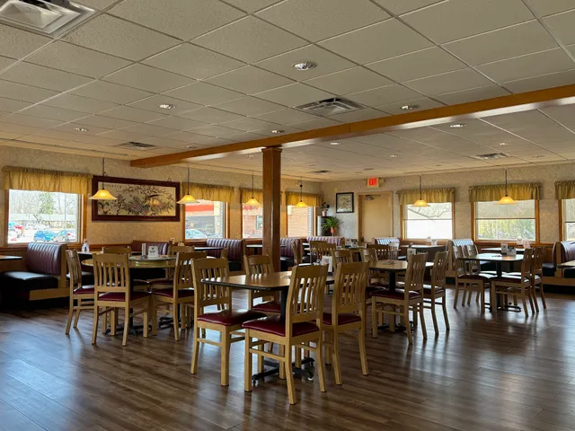 Ying’s Asian Cuisine