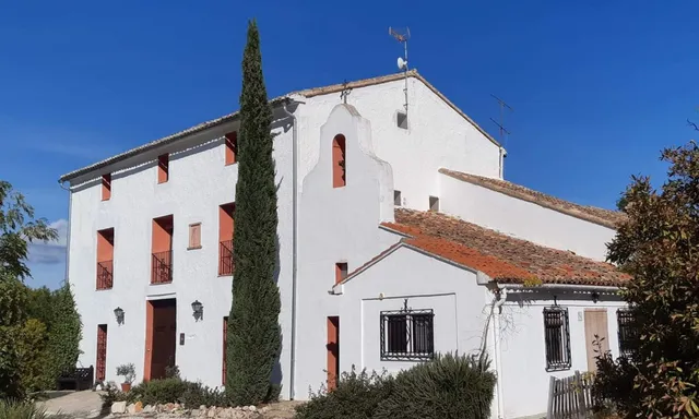 Apartamentos Rurales Fuente de Marzo