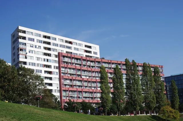 Ambiente Serviced Apartments - Koloseo