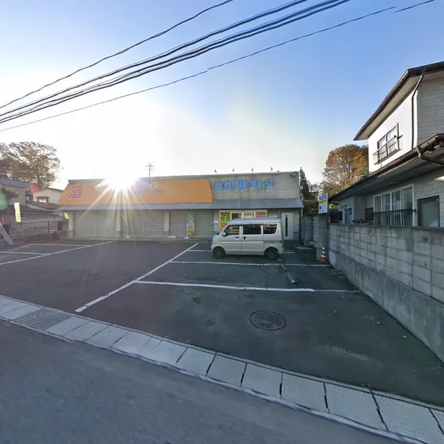 たい焼き屋さん ねこのひげ