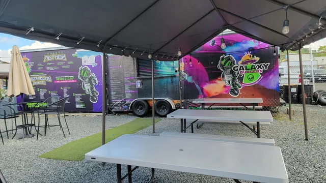 GALAXY BURGERS BAIROA