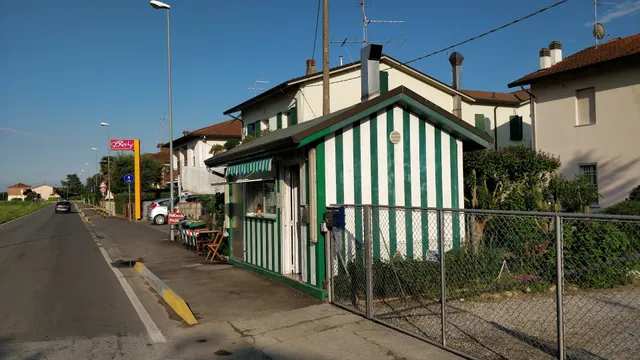 Piadineria La Farcita