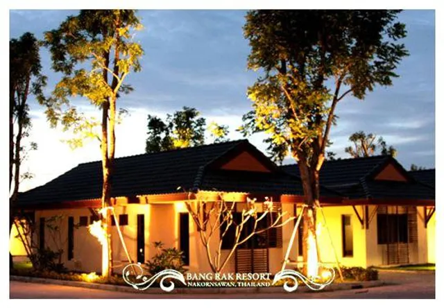 Bang Rak Resort