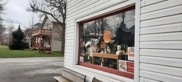 Sights & Sounds of Edison