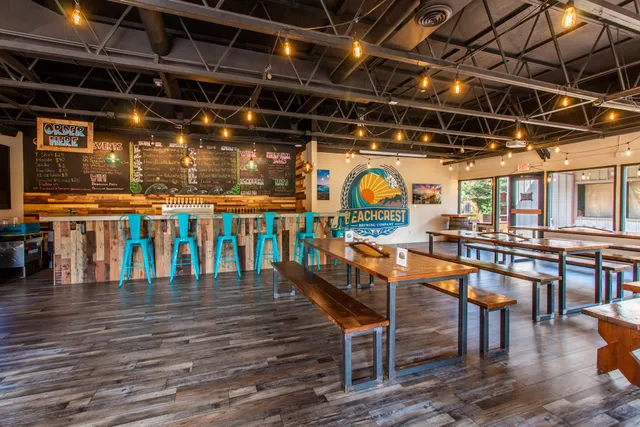 Beachcrest Brewing Company