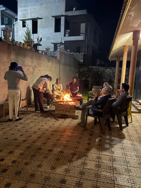 Memmsta Lux Austino Sky Villa