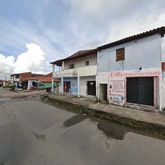 Panificadora Pão De Mel