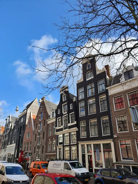 Spuistraat 10 Advocaten