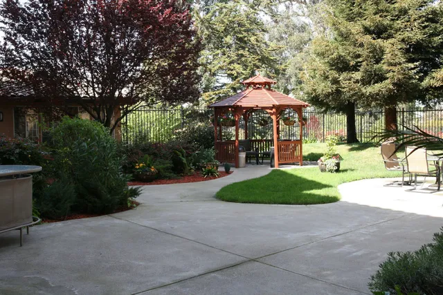 Holiday Inn Express & Suites San Pablo - Richmond Area by IHG